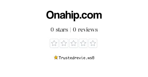 onahip|HLJ.com